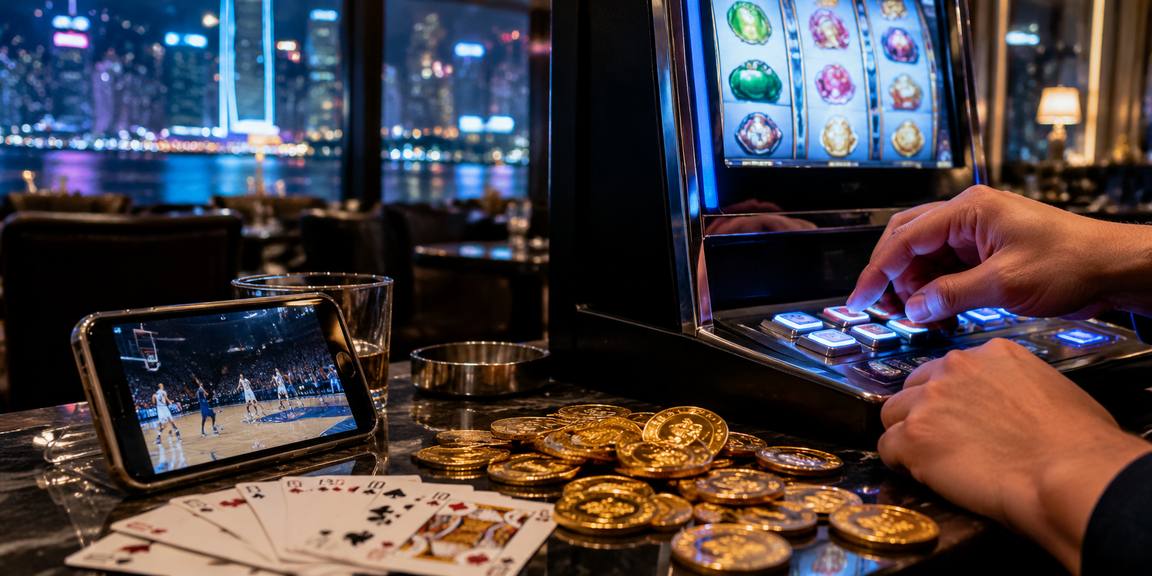 zh99 Sản Phẩm Arcade tại zh99 — Nhanh, Vui, Khác Biệt